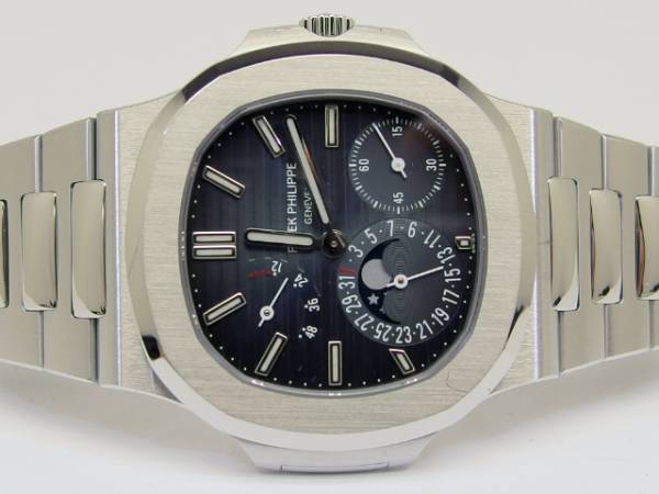 Patek Philippe NAUTILUS 5712|1A